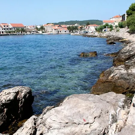 By The Sea Sucuraj, Hvar - 136 Apartmán Sućuraj