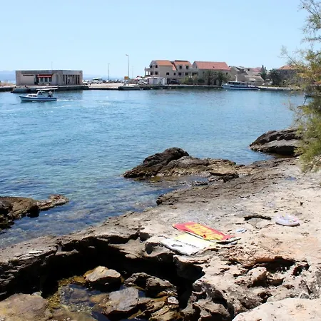 By The Sea Sucuraj, Hvar - 136 Apartmán Sućuraj