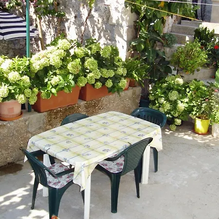 By The Sea Sucuraj, Hvar - 136 Apartmán *
