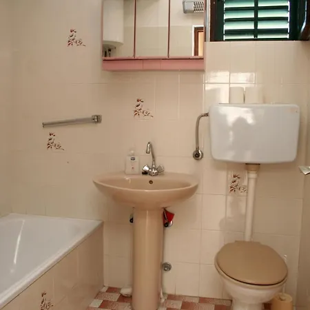 Apartmán By The Sea Sucuraj, Hvar - 136 Sućuraj