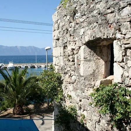 By The Sea Sucuraj, Hvar - 136 Apartmán *