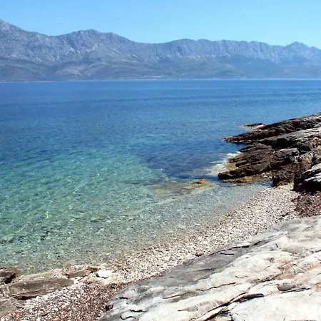 By The Sea Sucuraj, Hvar - 136 *