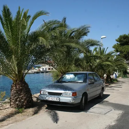 Apartment By The Sea Sucuraj, Hvar - 136