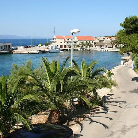 By The Sea Sucuraj, Hvar - 136